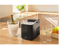 Sencor Kostkarka do lodu SIM 2500SS - 1513064 - zdjęcie 8